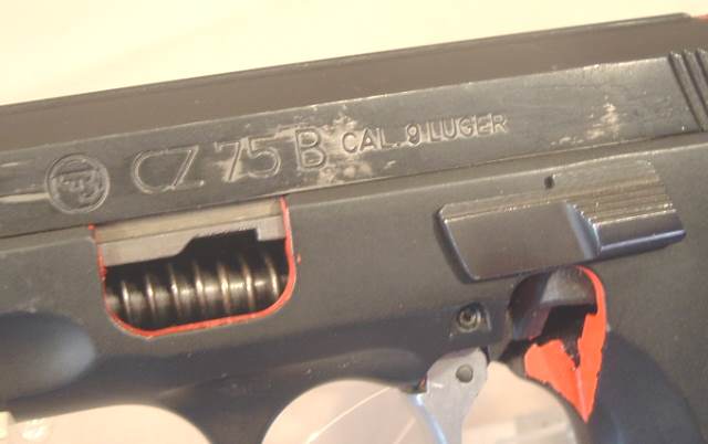 Cz 75